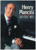 Picture of Anywhere the Heart Goes (Meggie's Theme), from TV series "The Thorn Birds", Henry Mancini, sheet music