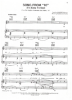 Picture of Song from "10" (It's Easy to Say), from movie "10", Robert Wells & Henry Mancini, sheet music