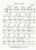 Picture of Feel it Again, Ray Cockburn, recorded by Honeymoon Suite, sheet music