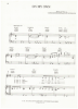 Picture of On My Own, Carole Bayer Sager & Burt Bacharach, recorded by Patti LaBelle & Michael McDonald, sheet music