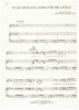 Picture of What Have You Done for Me Lately, James Harris III & Terry Lewis, recorded by Janet Jackson, sheet music