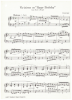 Picture of Variations on Happy Birthday from Bach to Boogie, Denes Agay, piano solo sheet music