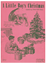 Picture of A Little Boy's Christmas, Louise Hull Claire/ Jack Moon Elliott/ Perry Hettel