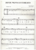 Picture of Do You Wanna Go to Heaven, Curly Putman & Bucky Jones, recorded by T. G. Sheppard, sheet music