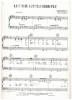 Picture of Let the Little Bird Fly, Curly Putman & Buddy Killen, recorded by T. G. Sheppard, sheet music