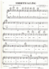 Picture of Smooth Sailing, Sonny Throckmorton & Curly Putman, recorded by T. G. Sheppard, sheet music