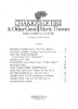 Picture of Chariots of Fire & Other Great Movie Themes for Classical Guitar, arr. Mark Phillips, fingerpicking sheet music folio