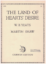 Picture of The Land of Heart's Desire, Martin Shaw, medium voice solo