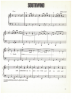 Picture of Southwind, written & recorded by Johnny Cash, sheet music