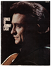 Picture of Come to the Wailing Wall, written & recorded by Johnny Cash