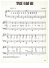 Picture of 'Cause I Love You, written & recorded by Johnny Cash, sheet music