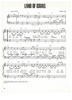 Picture of Land of Israel, written & recorded by Johnny Cash