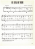 Picture of I'd Still Be There, Johnny Cash & Johnny Horton, sheet music