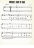 Picture of Another Song to Sing, written & recorded by Johnny Cash, sheet music