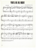 Picture of You'll Be All Right, written & recorded by Johnny Cash & June Carter, sheet music