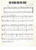 Picture of The Whirl and the Suck, written & recorded by Johnny Cash, sheet music
