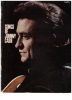 Picture of Austin Prison, written & recorded by Johnny Cash, sheet music