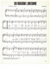 Picture of So Doggone Lonesome, written & recorded by Johnny Cash, sheet music