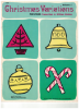 Picture of Christmas Variations for Piano No. 1, arr. William Stickles, piano solo folio