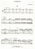 Picture of Symbiosis, Claus Ogerman, arr. Bill Evans, piano solo folio