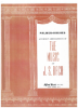 Picture of The Music of J. S. Bach, Palmer-Hughes, accordion sheet music folio