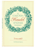 Picture of Handel...A Collection of Songs Vol. 2, Dramatic Soprano, ed. Walter Ford & Rupert Erlebach