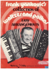 Picture of Frank Yankovic's Collection of Waltzes and Polkas Book 14, accordion sheet music folio