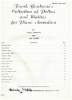 Picture of Frank Yankovic's Collection of Waltzes and Polkas Book 14, accordion sheet music folio