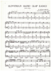 Picture of Frank Yankovic, Slovenian Waltzes and Polkas Volume 3, arr. John Pecon & Joe Trolli, accordion sheet music folio