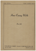 Picture of Home Coming Waltz, Slovenian folk tune, piano solo sheet music