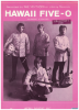 Picture of Hawaii Five-0, TV show theme, Mort Stevens, recorded by The Ventures
