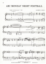 Picture of ABC Monday Night Football, Robert A. Israel, piano solo, pdf copy