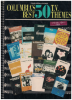 Picture of ABC 20/20, TV theme, Robert A. Israel, piano solo, sheet music