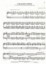 Picture of Falcon Crest, TV show title theme, Bill Conti, pf copy