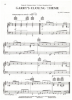 Picture of Garry's Closing Theme, from "It's Garry Shandling's Show", Joey Carbone, piano solo, sheet music