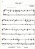 Picture of Kiss Me, from "The Cosby Show", Stu Gardner & Bill Cosby, piano solo, sheet music