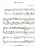 Picture of Our House, TV show title theme, Billy Goldenberg, piano solo, sheet music