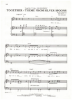 Picture of Together, theme from "Silver Spoons, Bob Wirth & Rik Howard, sheet music