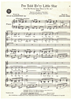 Picture of I've Told Ev'ry Little Star, from "Music in the Air", Oscar Hammerstein II & Jerome Kern, vocal duet