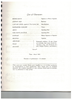 Picture of The Lowland Sea, Alec Wilder, opera vocal score
