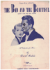Picture of Love is for The Very Young, theme from movie "The Bad and the Beautiful", David Raksin, piano solo sheet music