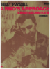 Picture of Bucky Pizzarelli, A Pro's Approach to Melody & Chord Playing, guitar solo, sheet music folio, coil bound
