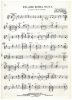 Picture of Bucky Pizzarelli, A Pro's Approach to Melody & Chord Playing, guitar solo, sheet music folio, coil bound