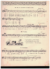 Picture of Ukrainian Song Book, ed. M. O. Hayvoronsky, sheet music songbook