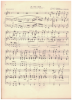 Picture of Ukrainian Song Book, ed. M. O. Hayvoronsky, sheet music songbook