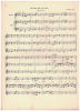 Picture of Ukrainian Song Book, ed. M. O. Hayvoronsky, sheet music songbook