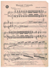 Picture of Warsaw Concerto, Richard Addinsell, as played by Liberace, piano solo