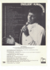 Picture of Let's Kiss Tomorrow Goodbye, D. Pace/ M. Panzeri/ L. Pilat/ Caprio Umberto, recorded by Engelbert Humperdinck, pdf copy 