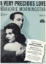Picture of A Very Precious Love, from movie "Marjorie Morningstar", Paul Francis Webster & Sammy Fain