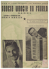 Picture of Boogie Woogie na Favela, Denis Brean, piano solo